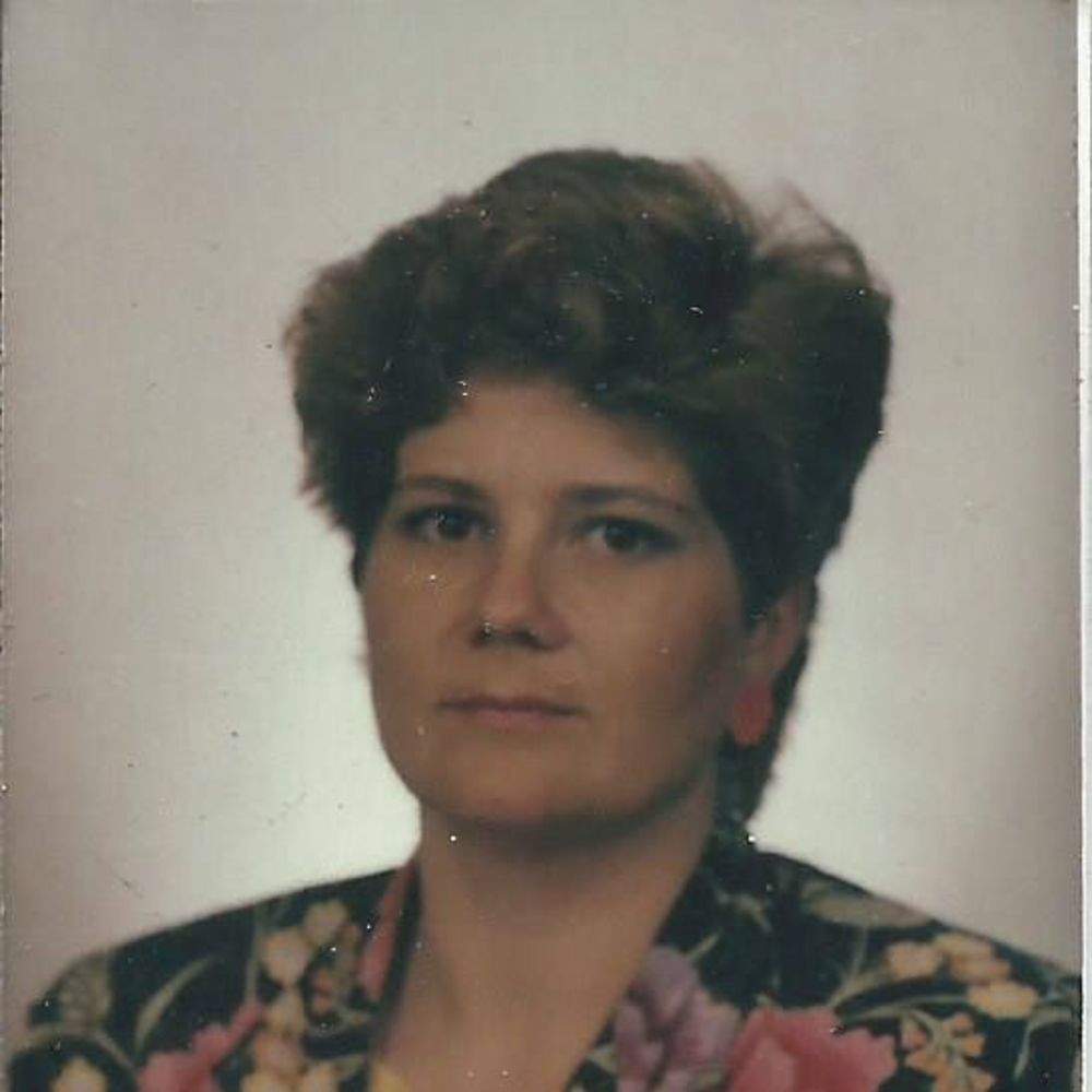 Meet your Posher, Tammy